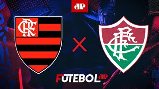 Flamengo x Fluminense  AO VIVO  25022024  Carioca [upl. by Biernat844]