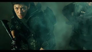 MV 조작된 도시 Fabricated City  Down [upl. by Benedick]