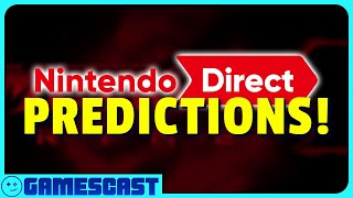 Nintendo Direct June 2024 Predictions  Kinda Funny Gamescast [upl. by Seko]