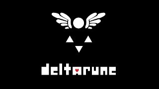 DeltaRune  Battle Theme MKMix [upl. by Kassia]