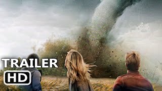 Twisters  Official Trailer 2 [upl. by Lennox]