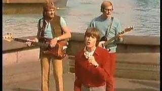 Hermans Hermits quotBet Yer Life I Doquot 1970 [upl. by Ecirahs]