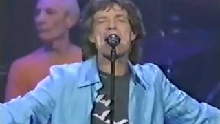 Rolling Stones  Angie  Official Live Video  HD [upl. by Yelnats]