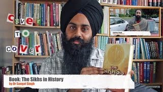 The Sikhs in History  Sangat Singh Cover to Cover [upl. by Uok701]