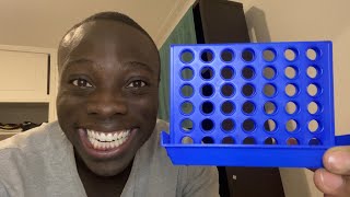 1v1 Playing CONNECT 4🟥🟨 [upl. by Sessler]