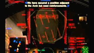 Ace Combat 04  Mission 15  Emancipation  F4 Phantom  Ace Difficulty [upl. by Archie]