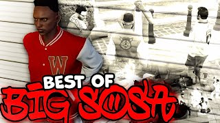 BEST OF BIG SOSA GTA RP Part 1 [upl. by Yllas]