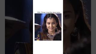 aye Meri 😘❤️ samaina yudkbh statuasvideowhatsapp shortvideo ytshorts samainaworld [upl. by Clevie]