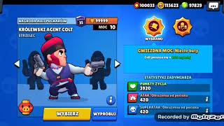 Lwarb to jest Wszystko czego potrzebujesz w brawl stars [upl. by Nojed]