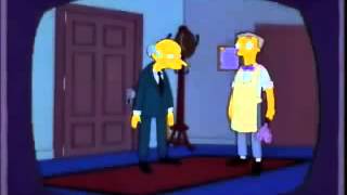 Smithers ya llegue  Cuidado smithers [upl. by Durst]