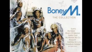 Boney M  Gotta Go Home 12 version The Collection [upl. by Akcirred]