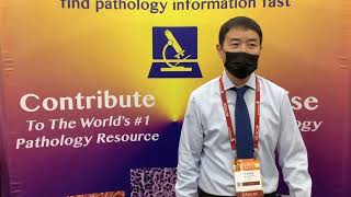 USCAP 2022 Testimonial [upl. by Lexine]