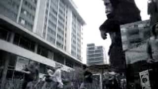 King Kong Commercial [upl. by Del131]