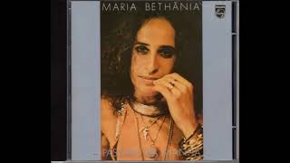 MARIA BETHÂNIA  TEREZINHA 1977 [upl. by Christensen]