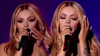 18 times Jesy Nelsons vocals had me SHOOK [upl. by Felic]