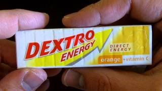 Dextrose Tablets Pure Energy for your Body [upl. by Warrenne404]