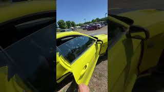 Ford Mustang GT350R VS Mach 1 Which is the Better American Muscle Car [upl. by Wanfried]