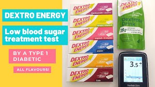 Dextrose Tablets Pure Energy for your Body [upl. by Yenaffit]