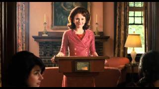 The Help 2011 aka Niceville Official Movie Trailer HD [upl. by Syman350]