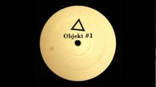 Objekt  The Goose that Got Away OBJECT001  Dubstep [upl. by Zetneuq]