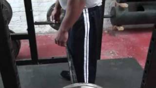 Forearm Exercises  Barbell Holds [upl. by Rana]