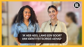 TOURIYA HAOUD ‘Je bent geen moslima want je draagt geen hoofddoek’ 34  Seizoen 4  Spot On [upl. by Oinesra]