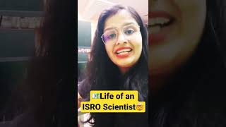 Life of an ISRO Scientist  Employees Life at ISRO  You Will Shock by Knowing This 🤯😱 ByjusGate [upl. by Strickler]