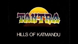 Tantra  Hills Of Katmandu 12quot Jürgen Koppers Mix 1979 [upl. by Ruelle643]