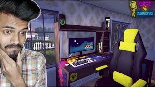 BECOMING INDIAS MOST POPULAR STREAMER IN 2023STREAMER LIFE SIMULATOR 1 [upl. by Russel]