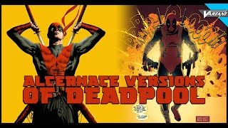 Welcome to the Party Deadpool 2 AUDIO [upl. by Ydnys]