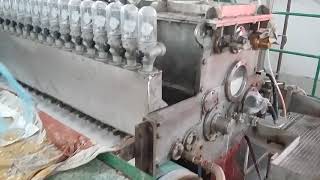 Paper Machine Air Cushion Headbox [upl. by Poyssick611]