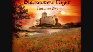 Blackmores Night Autumn Sky All The Fun Of The Fayre [upl. by Quenna]