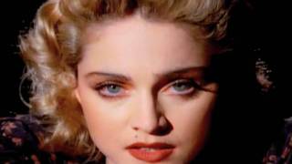 Madonna  Live To Tell Official Video [upl. by Pasol]