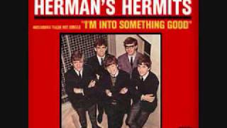 Hermans Hermits  Kansas City Loving [upl. by Kajdan955]