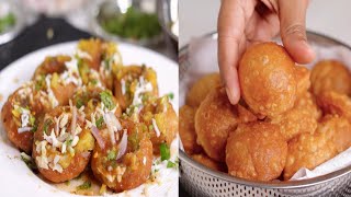 ফুচকা রেসিপি  ফুচকার A টু Z সম্পূর্ণ রেসিপি  ॥Fuchka Recipe ॥ Bangladeshi Fuchka Recipe [upl. by Seebeck662]