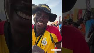 The Wildest Moments from Cape Coast Festival 2024 exploreghana fetuafahye2024 ghanafestivals [upl. by Hartill]