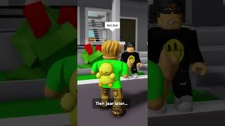 Gepest Kind Neemt Wraak Op PESTKOP In Roblox [upl. by Siram]