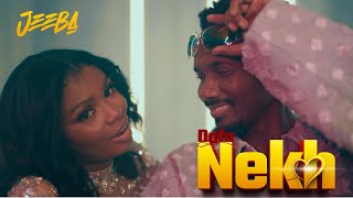 Jeeba  Dafa Nekh  Clip Officiel [upl. by Aneekal]