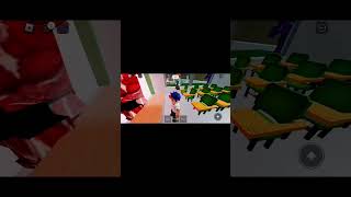 Por esto no te metas al Conalep RobloxLa Colonia  ElChino444 conalep roblox videojuegos [upl. by Magnusson707]