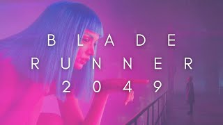 Blade Runner 2049  quotWHERE IS HEquot Scene Luv confronts Joshi HD [upl. by Blanche]