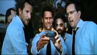 The Hangover 2  2011 Official Trailer HD [upl. by Picardi330]