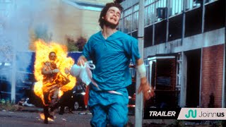 28 days later  Exterminio trailer oficial subtitulado  Zombies  Joinnuscom [upl. by Alyad822]