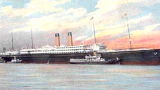 The Titanic amp the Battle for the High Seas Cunard v White Star Line [upl. by Ecniuq432]