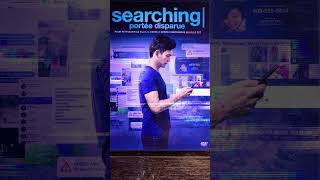 •\\\• Searching  Portée disparue • film de Aneesh Chaganty • thriller • 2018 •• [upl. by Naneek]