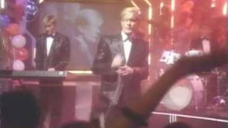 Top Of The Pops 30121982 Part 1 of 4 [upl. by Eirek]