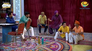 NEW Ep 3891  Mandap Mein Aaye Chor  Taarak Mehta Ka Ooltah Chashmah  तारक मेहता [upl. by Ttik821]