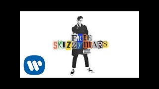 Skizzy Mars  Trippy Official Audio [upl. by Lukasz]