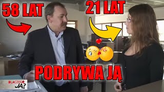 DLACZEGO JA  TATA PODRYWA STUDENTKI [upl. by Taro]