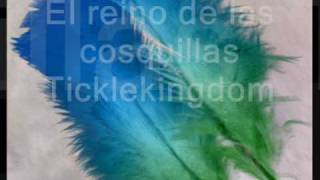 Audiolibros gratis mp3  AlbaLearning  El reino de las cosquillas  Cuento  Ticklekingdom [upl. by Pickering808]