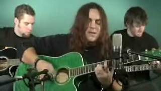 Seether 69 Tea Live Acoustic VH1 Part 2 [upl. by Egduj]